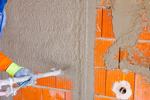 Pressure Grouting in Prattville