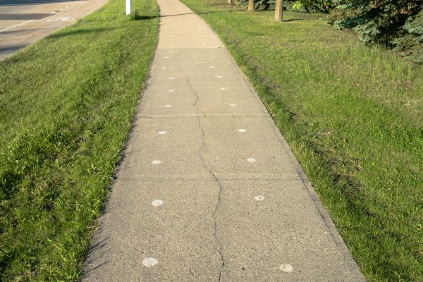 Commercial Concrete Leveling in Prattville