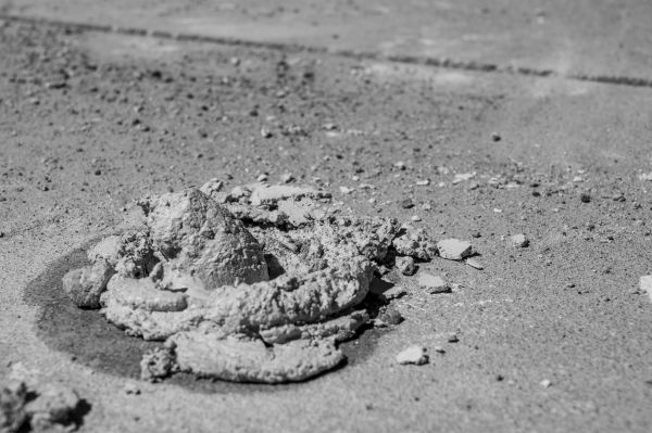 Concrete Slabjacking in Prattville
