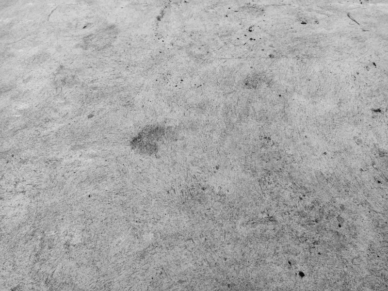 Concrete Leveling Process